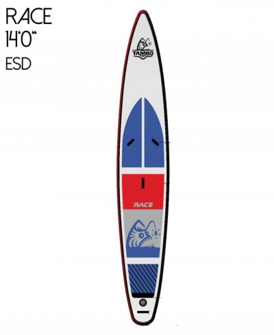 Paddleboard TAMBO Race Paddleboard TAMBO Race