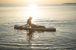 Paddleboard REDPADDLE Active a YOGA