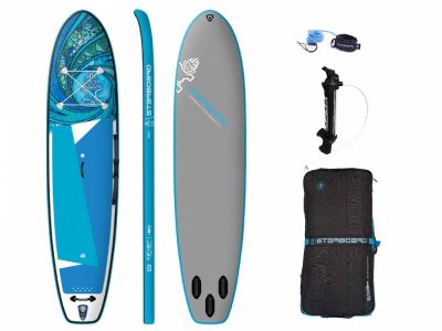 Paddleboardy Starboard -AKCE 10% sleva