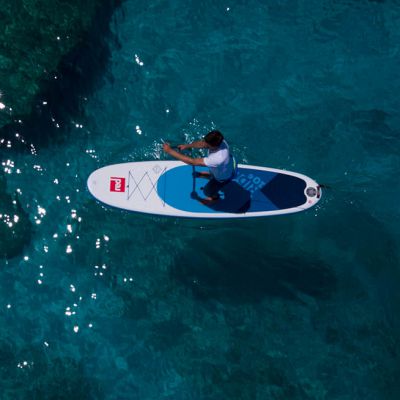 RED 10’6“ Ride – mod. 2018 RED 10’6“ Ride – mod. 2018