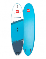 Paddleboard RED PADDLE Ride 10´8" - mod. 2022