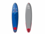 Paddleboard Starboard 10´8" X 33" X 6" Deluxe 2022