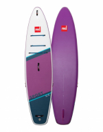 Paddleboard RED PADDLE Sport Purple 11´3" 2022