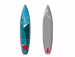 Paddleboard Starboard 11´6" X 29" X 6" TOURING ZEN 2022