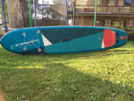 Paddleboard Starboard 11´2" x 31" iGO ZEN 2022-POUŽITÝ