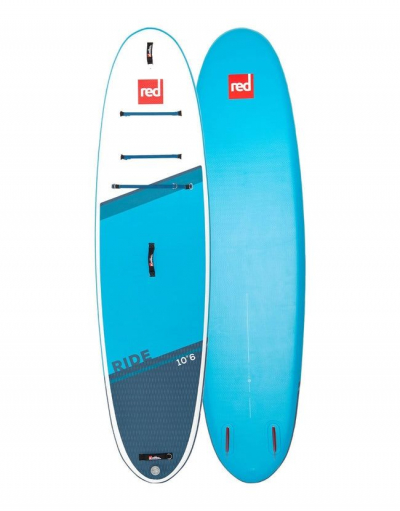 Paddleboard RED PADDLE Ride 10´6" - model 2022
