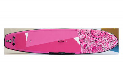 Nafukovací paddleboard Starboard 11´2" x 31" Tikhine Sun 2022