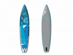Nafukovací paddleboard Starboard 12´6" X 30" TOURING TIKHINE WAVE - 2021