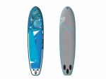 Nafukovací paddleboard Starboard 11´2" x 31" Tikhine Wave - 2021