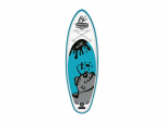 Paddleboard Tambo Splash 8"0 WOW