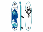 Nafukovací Paddleboard Tambo Core 11´3” Windsup ESD